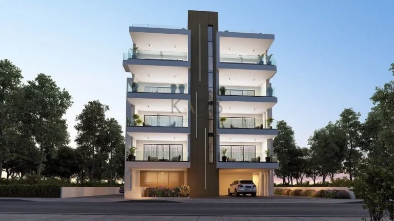 2 Bedroom Apartment for Sale in Drosia, Larnaca District