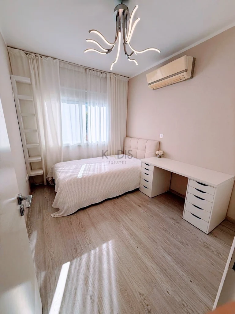 3 Bedroom Apartment for Sale in Limassol District