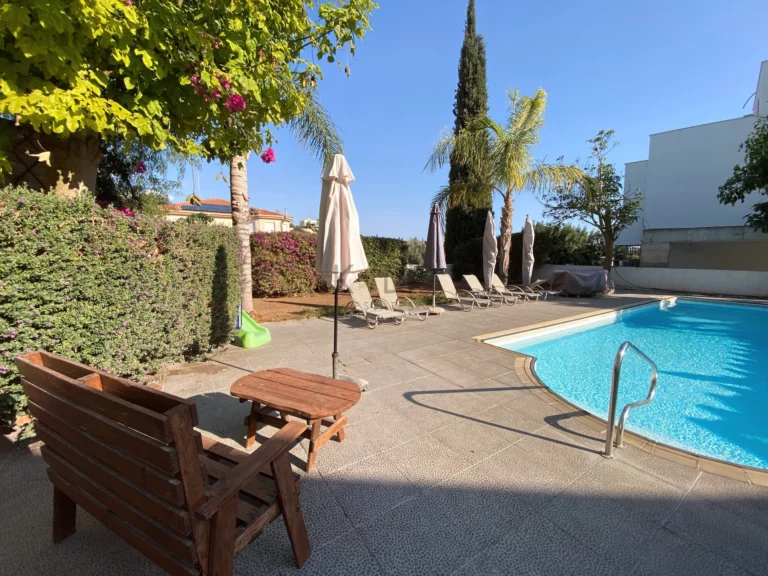 3 Bedroom Apartment for Sale in Limassol District