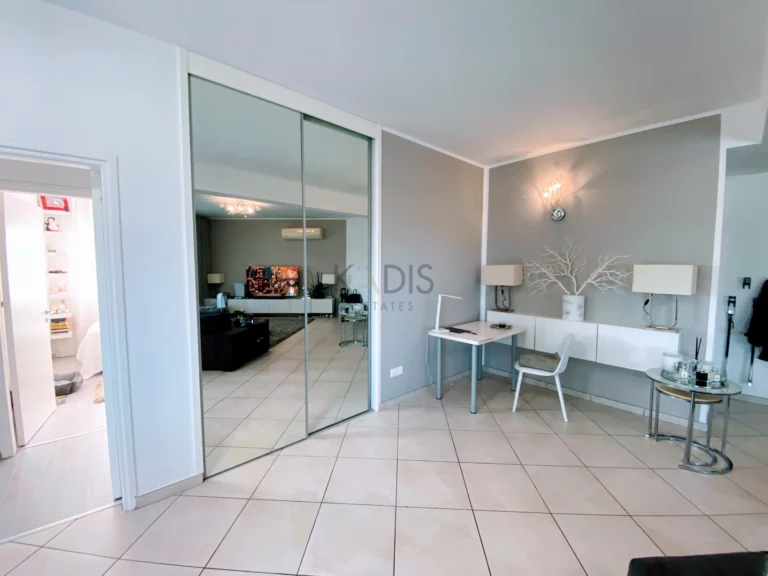 3 Bedroom Apartment for Sale in Limassol District