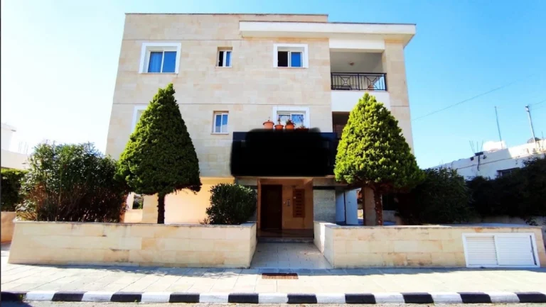 1 Bedroom Apartment for Sale in Paphos District