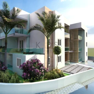 1 Bedroom Apartment for Sale in Aradippou, Larnaca District