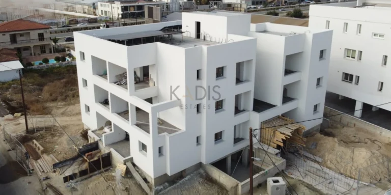 2 Bedroom Apartment for Sale in Aradippou, Larnaca District