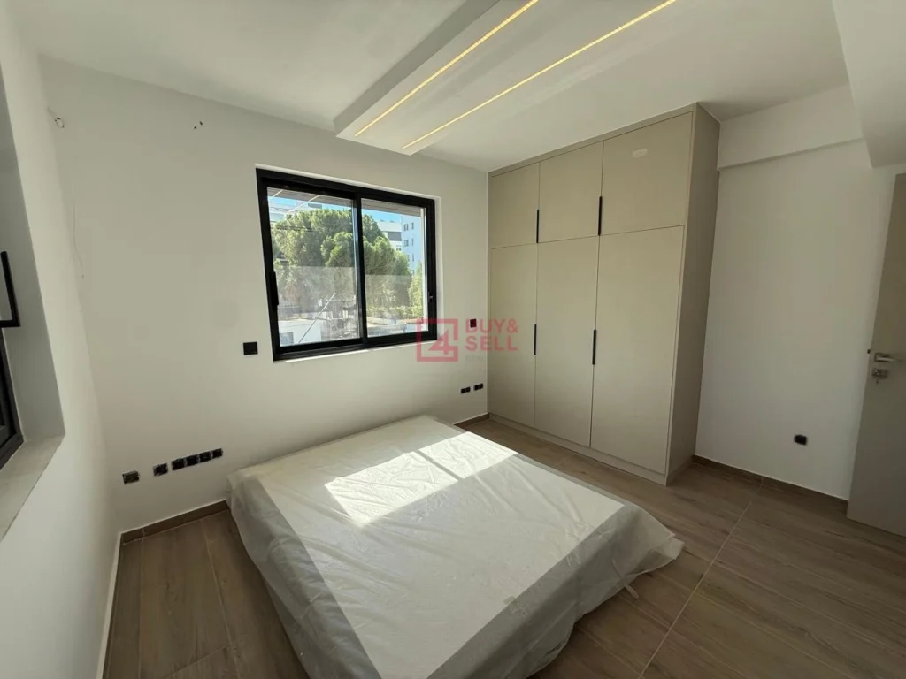 2 Bedroom Apartment for Sale in Limassol – Zakaki