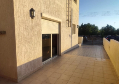 4 Bedroom House for Rent in Ypsonas, Limassol District