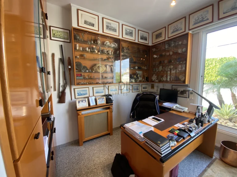 739m² House for Sale in Limassol – Panthea