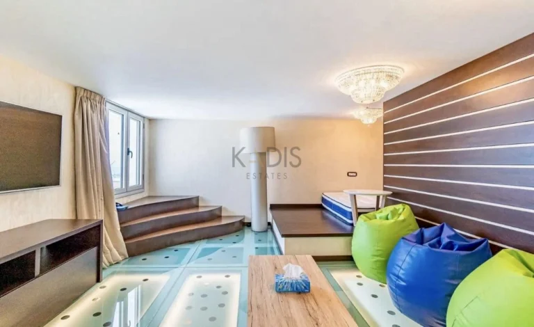 5 Bedroom House for Sale in Agios Tychonas, Limassol District