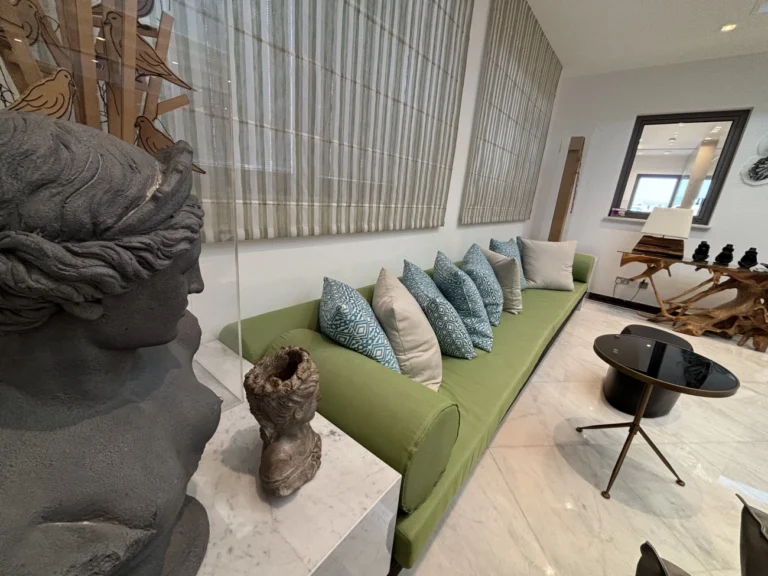 3 Bedroom Apartment for Rent in Agia Triada, Limassol District