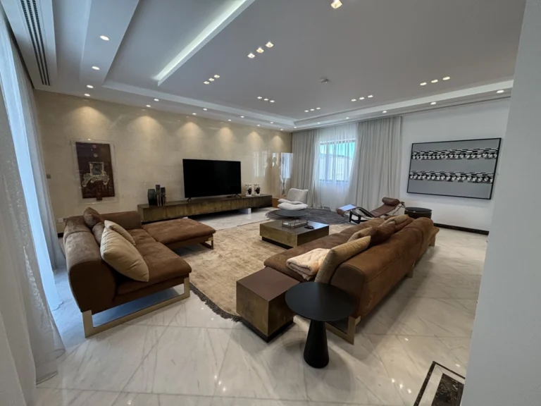 3 Bedroom Apartment for Rent in Agia Triada, Limassol District