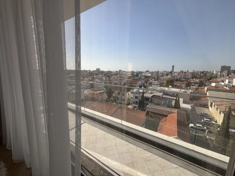 3 Bedroom Apartment for Rent in Agia Triada, Limassol District