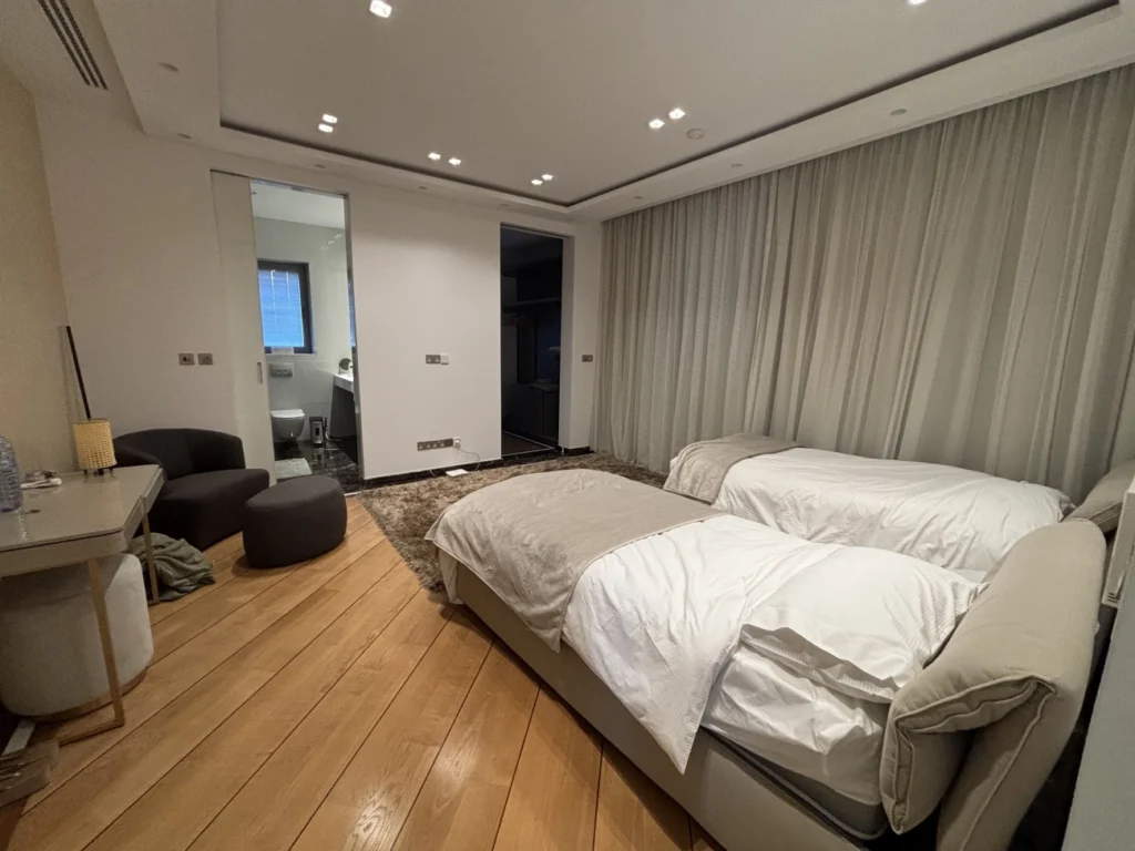 3 Bedroom Apartment for Rent in Agia Triada, Limassol District