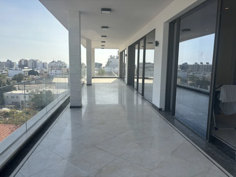 3 Bedroom Apartment for Rent in Agia Triada, Limassol District