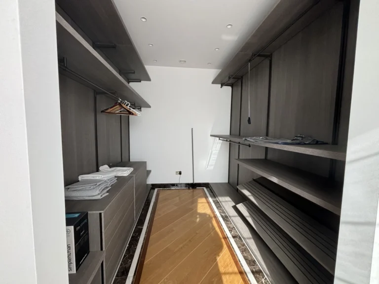 3 Bedroom Apartment for Rent in Agia Triada, Limassol District