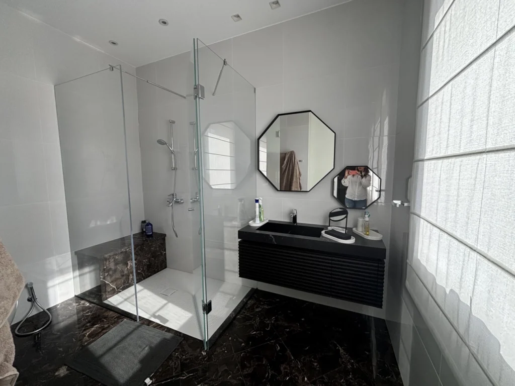3 Bedroom Apartment for Rent in Agia Triada, Limassol District