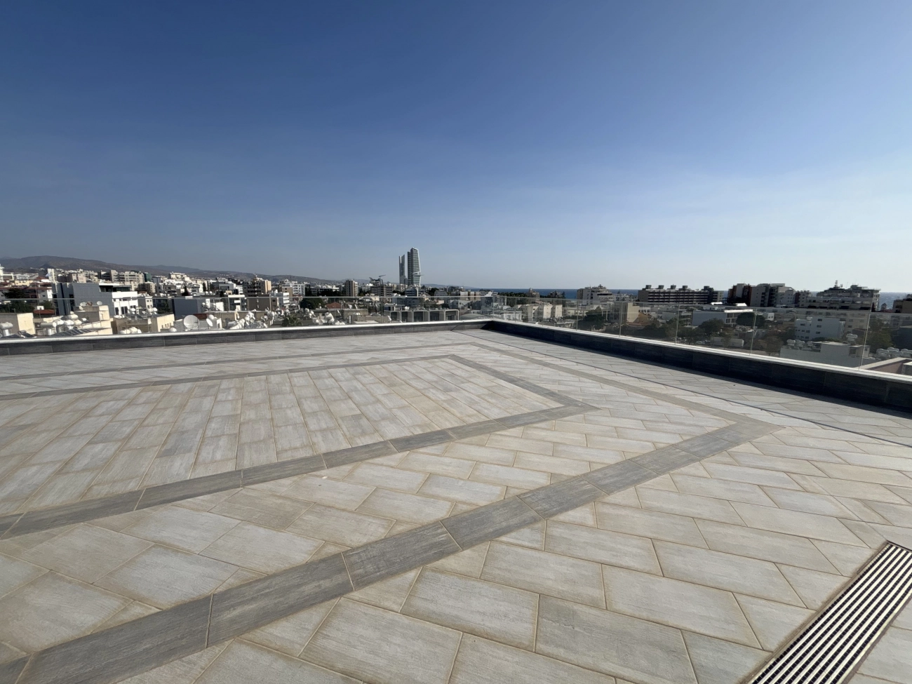3 Bedroom Apartment for Rent in Agia Triada, Limassol District