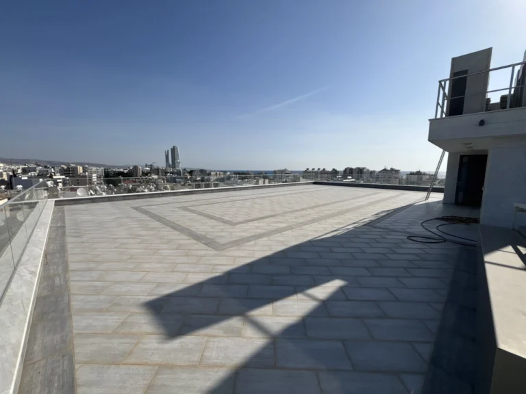 3 Bedroom Apartment for Rent in Agia Triada, Limassol District