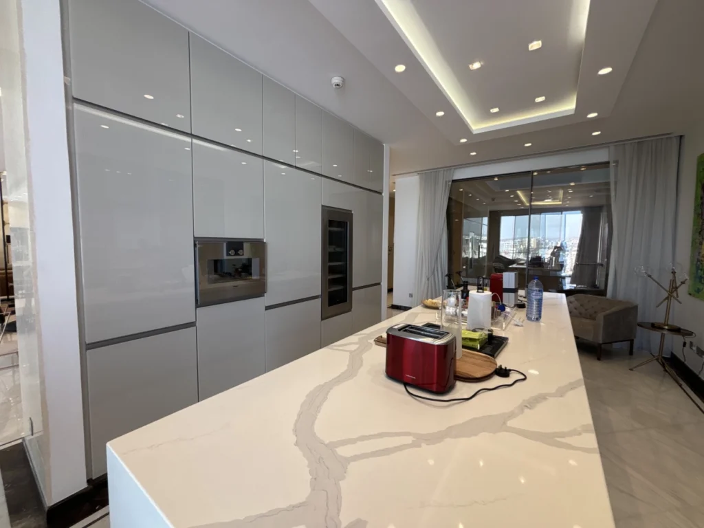 3 Bedroom Apartment for Rent in Agia Triada, Limassol District