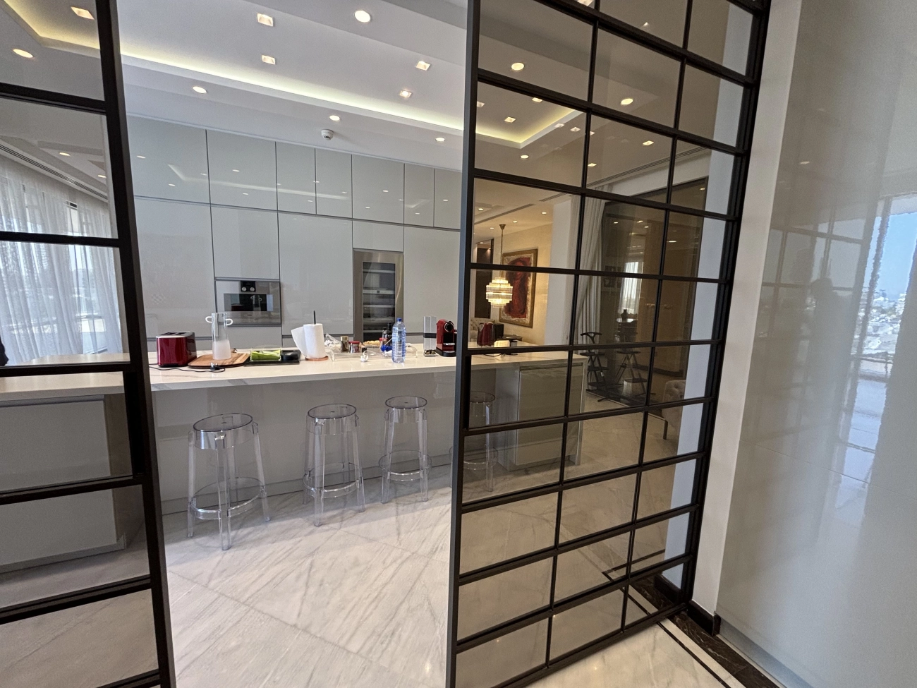 3 Bedroom Apartment for Rent in Agia Triada, Limassol District