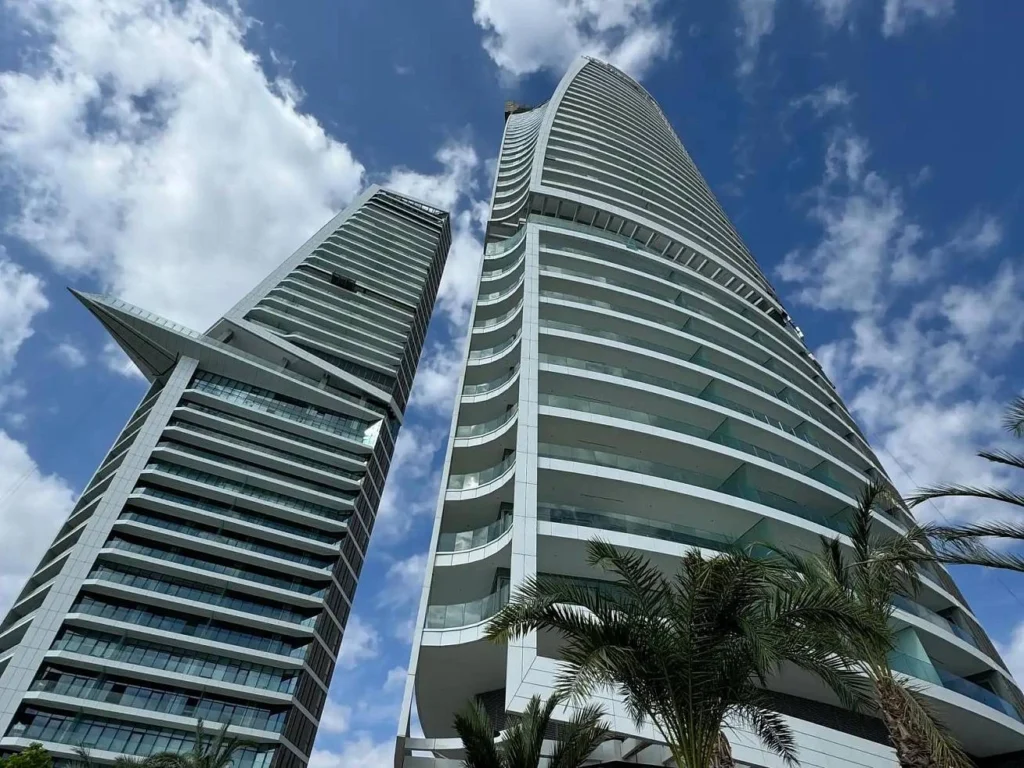 1 Bedroom Apartment for Rent in Limassol – Neapolis