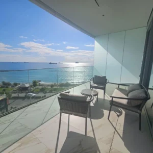 1 Bedroom Apartment for Rent in Limassol – Neapolis