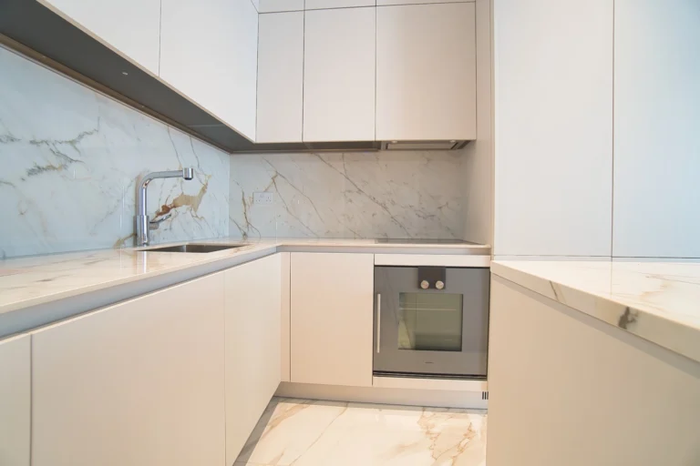 1 Bedroom Apartment for Rent in Limassol – Neapolis