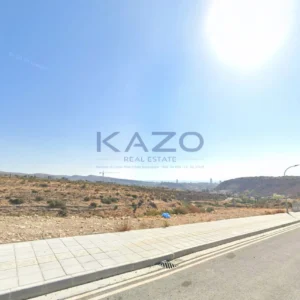 14,000m² Plot for Sale in Limassol District