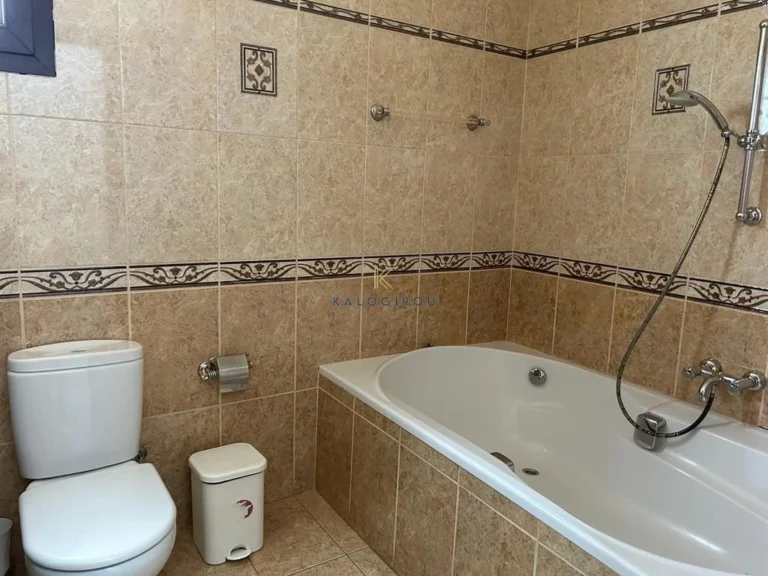 4 Bedroom House for Rent in Aradippou, Larnaca District
