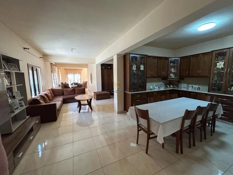 4 Bedroom House for Rent in Aradippou, Larnaca District