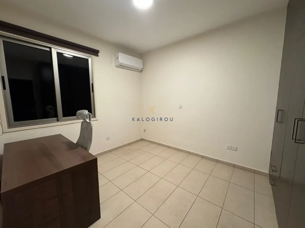 2 Bedroom Apartment for Rent in Larnaca District