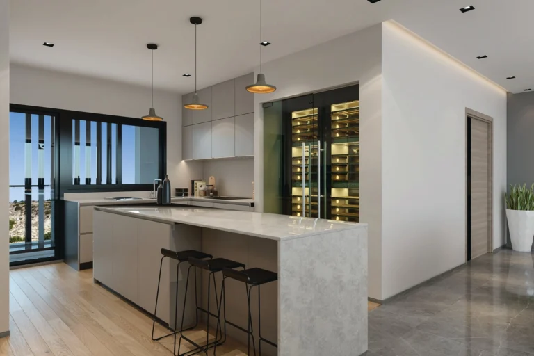 2 Bedroom Apartment for Sale in Limassol – Agia Fyla