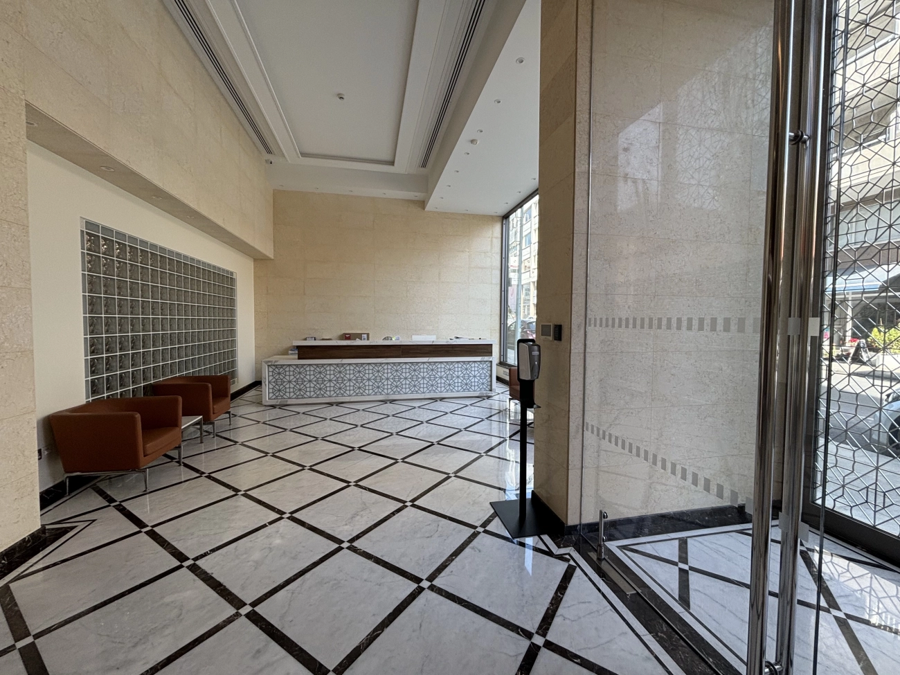 160m² Office for Rent in Agia Triada, Limassol District