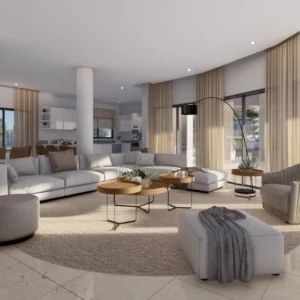 5 Bedroom House for Sale in Pegeia, Paphos District