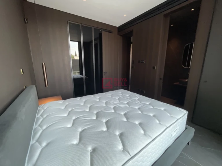 2 Bedroom Apartment for Rent in Germasogeia, Limassol District