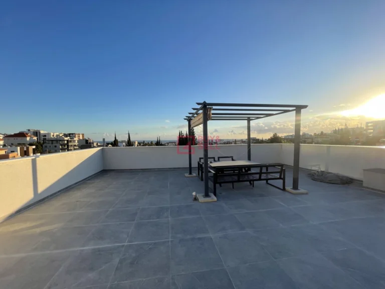 3 Bedroom Apartment for Rent in Limassol – Panthea