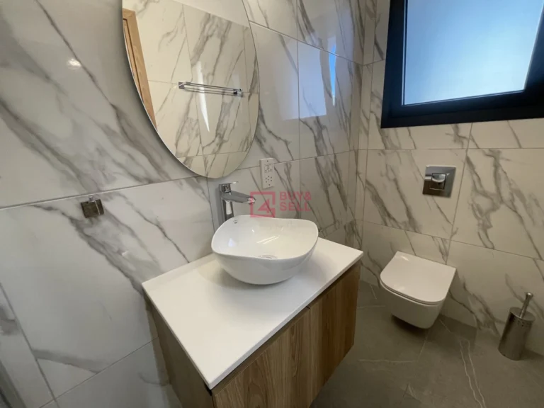 3 Bedroom Apartment for Rent in Limassol – Panthea