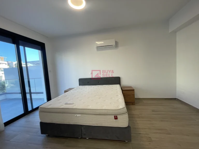 3 Bedroom Apartment for Rent in Limassol – Panthea