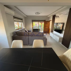 3 Bedroom Apartment for Rent in Limassol District