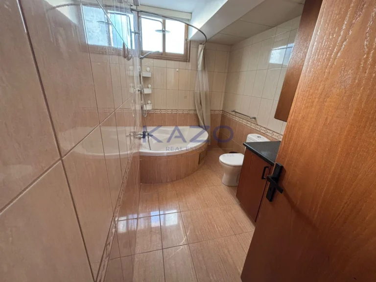 3 Bedroom Apartment for Rent in Limassol District