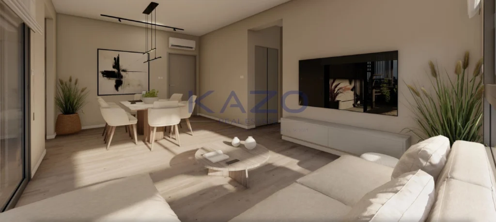 2 Bedroom Apartment for Sale in Limassol District