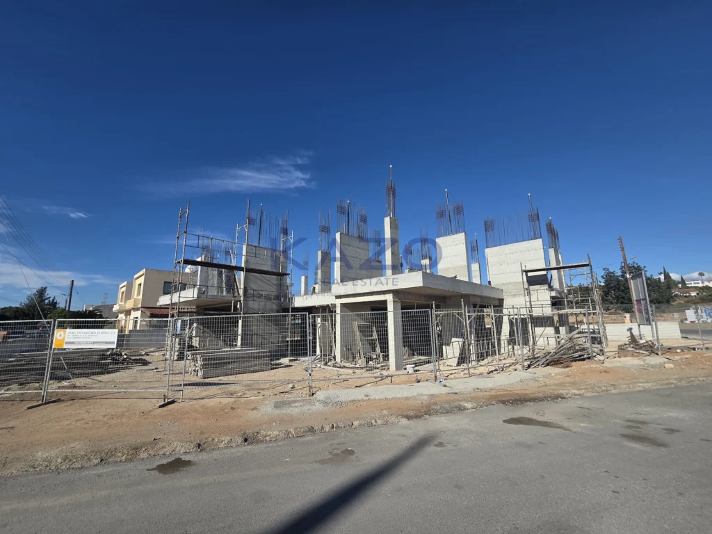 2 Bedroom Apartment for Sale in Limassol District