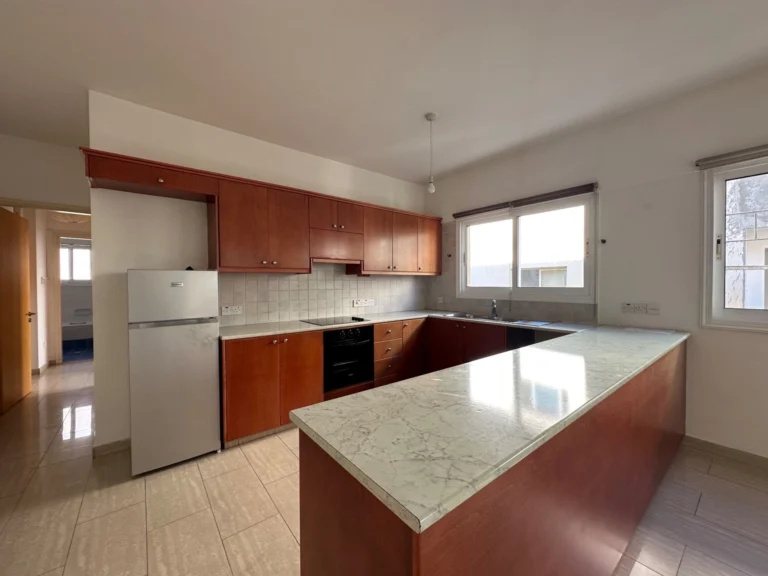 2 Bedroom Apartment for Rent in Limassol District