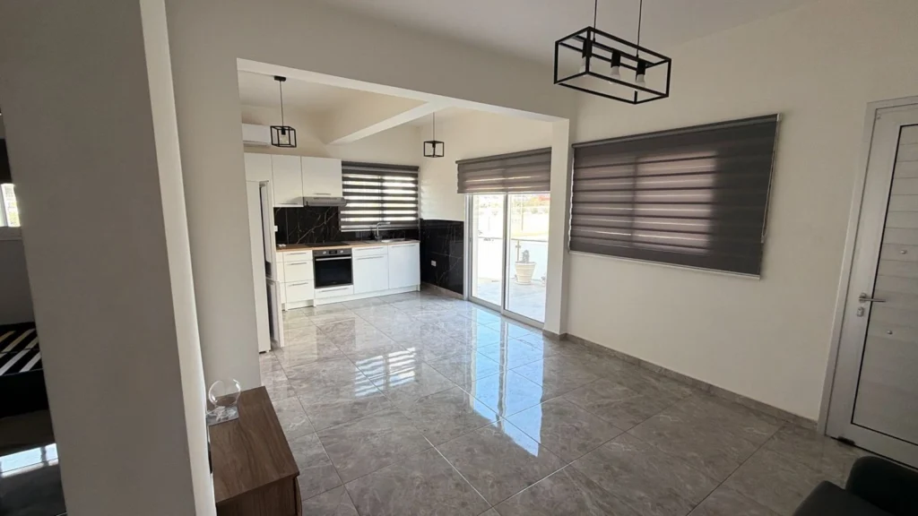 1 Bedroom Apartment for Rent in Kato Polemidia, Limassol District