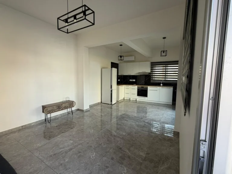 1 Bedroom Apartment for Rent in Kato Polemidia, Limassol District