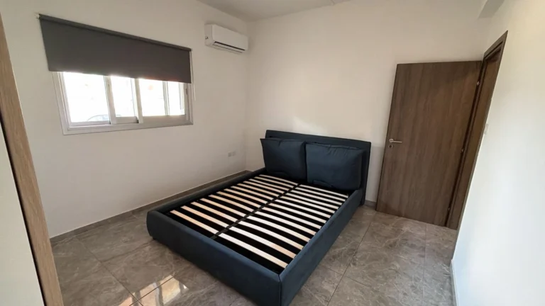 1 Bedroom Apartment for Rent in Kato Polemidia, Limassol District