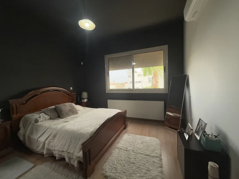 4 Bedroom House for Rent in Kato Polemidia, Limassol District