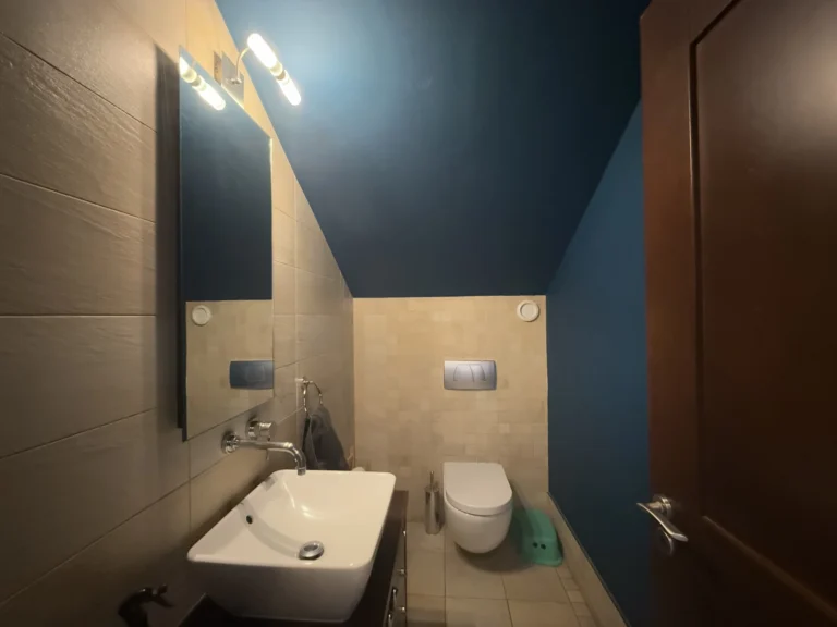 4 Bedroom House for Rent in Kato Polemidia, Limassol District