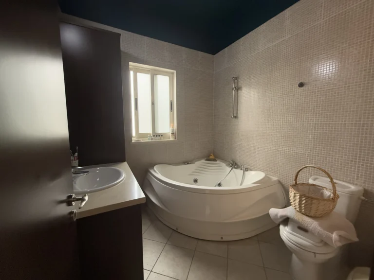 4 Bedroom House for Rent in Kato Polemidia, Limassol District