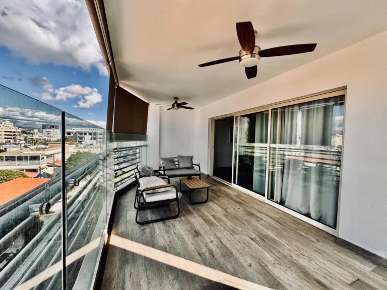 3 Bedroom Apartment for Rent in Limassol – Katholiki