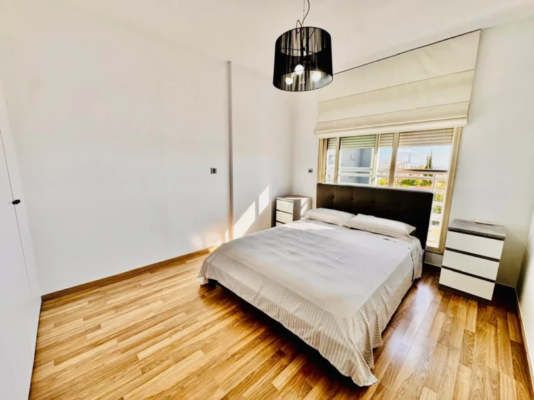 3 Bedroom Apartment for Rent in Limassol – Katholiki