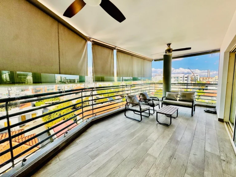 Διαμέρισμα 3 Υπνοδωματίων προς Ενοικίαση στη Λεμεσό – Καθολική